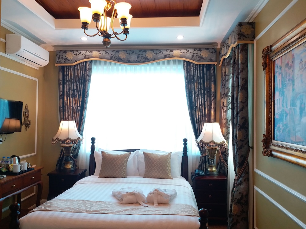Exclusive Villa photo 2