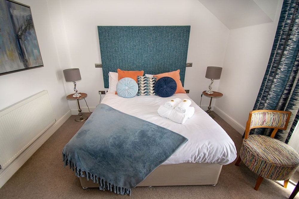 Standard Room, 1 Bedroom, Sea View photo 2