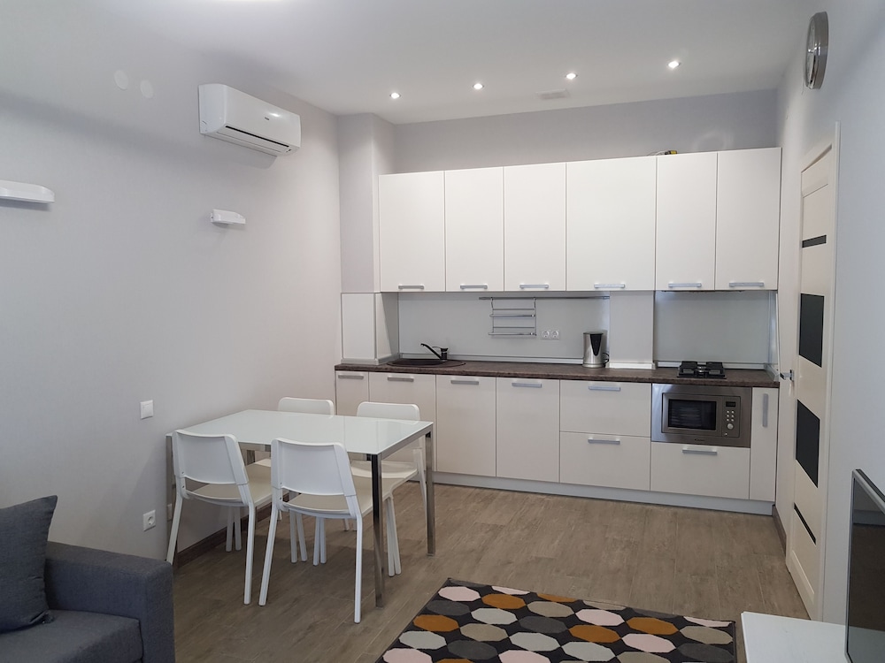 Classic Apartment, 1 Bedroom photo 2