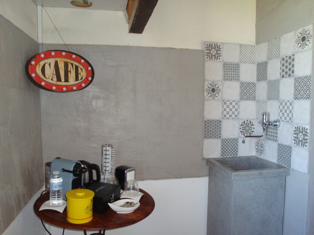 Double Room, Valley View (Emergence) photo 3