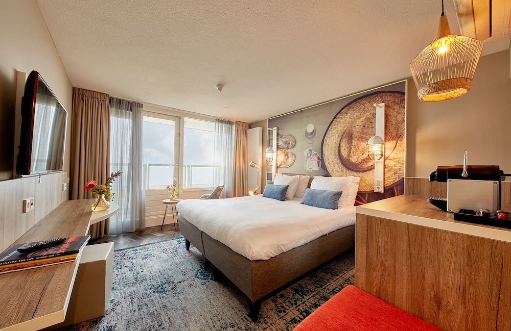 Grand Double or Twin Room, 1 King Bed