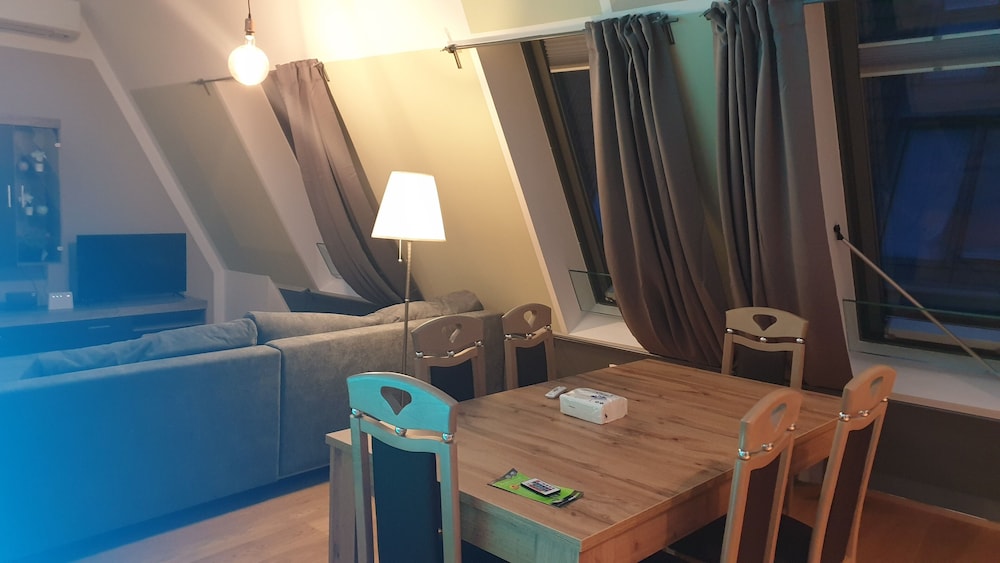 Exquisit Seapoint Lejlighed, Billede 6