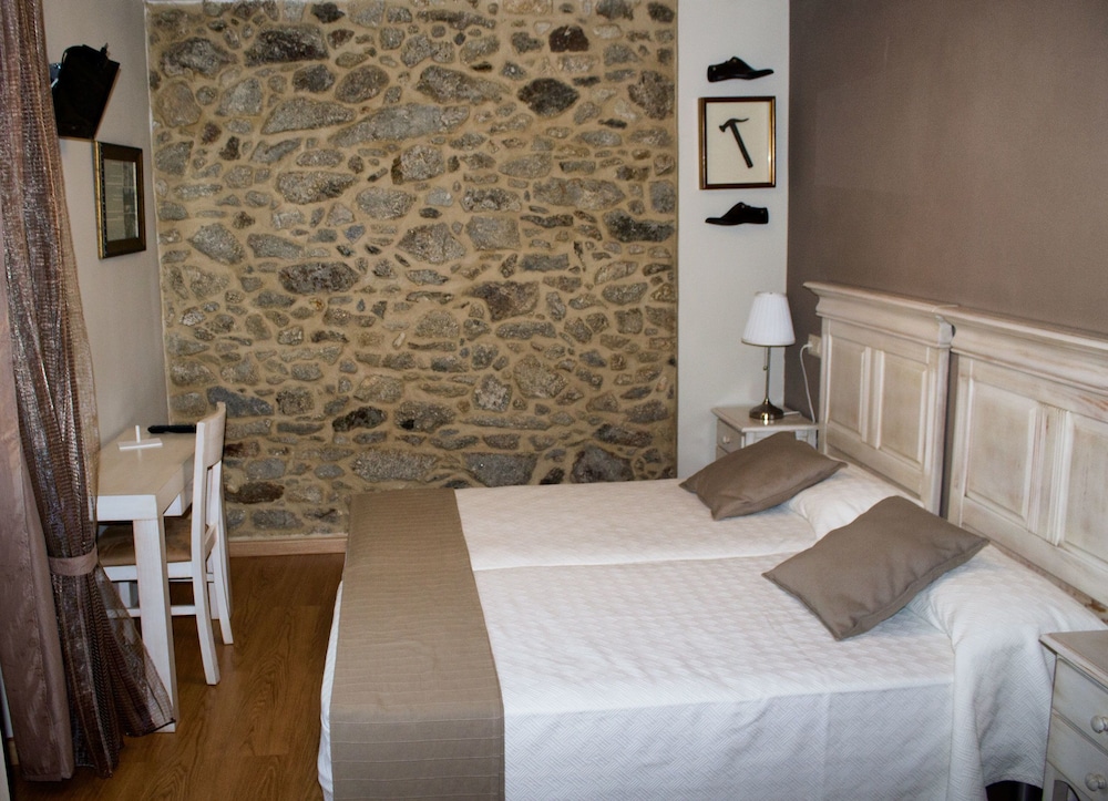 Habitación Doble Estándar, 2 Camas Individuales, Vista