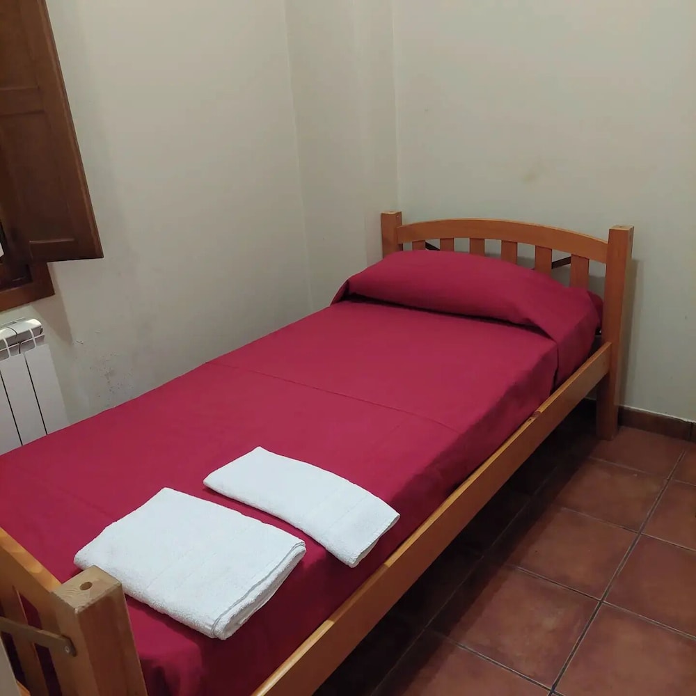 Habitación Individual