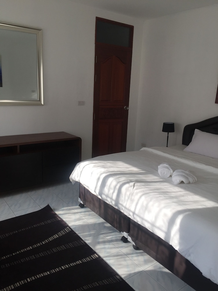 Deluxe Double Room, photo 7