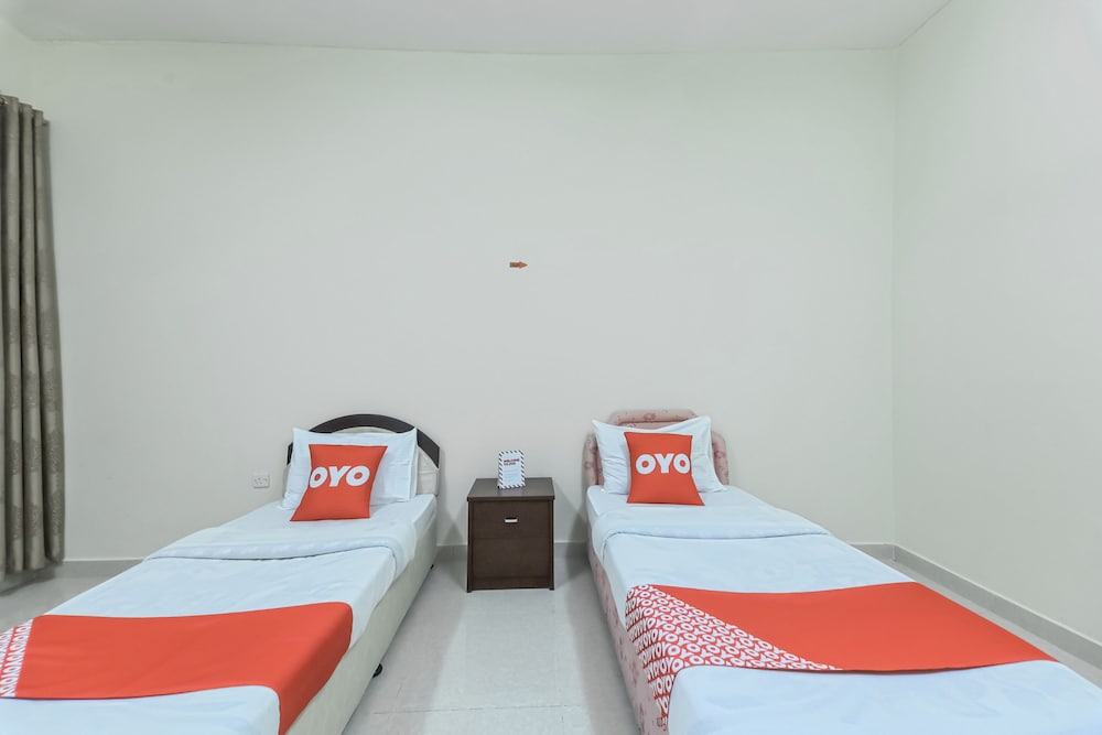 Twin Room photo 2