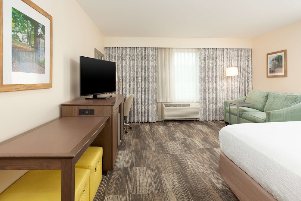 Room, 1 King Bed, Accessible, Non Smoking