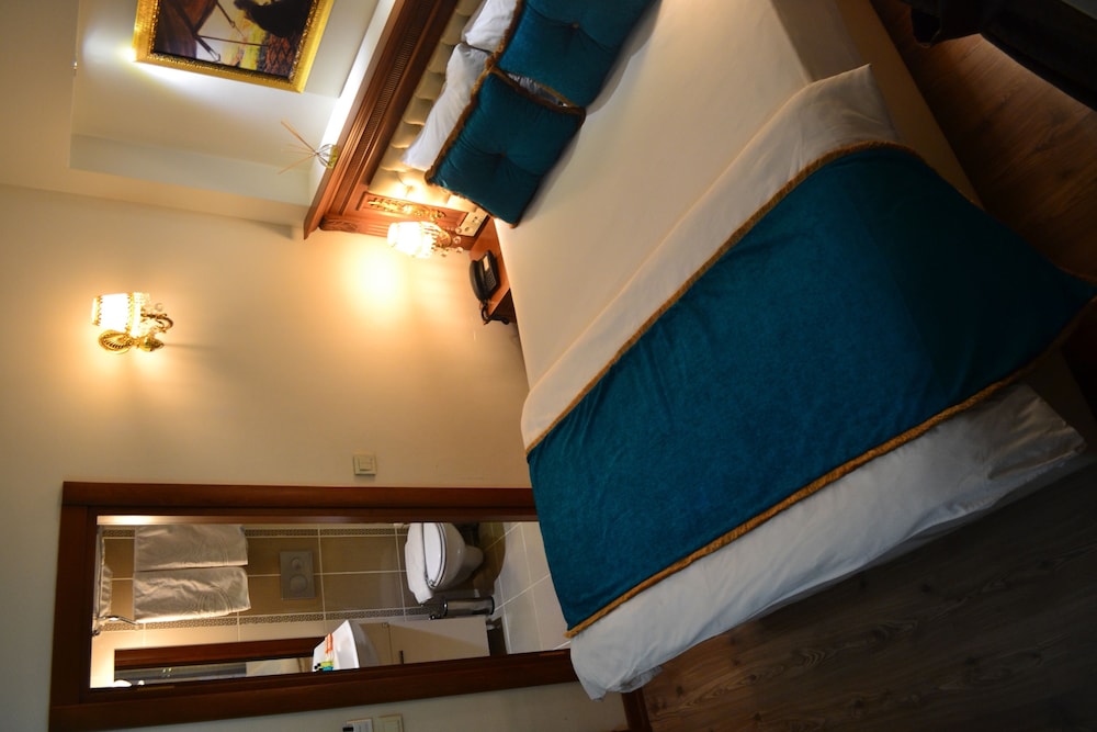 Budget Single Room photo 1