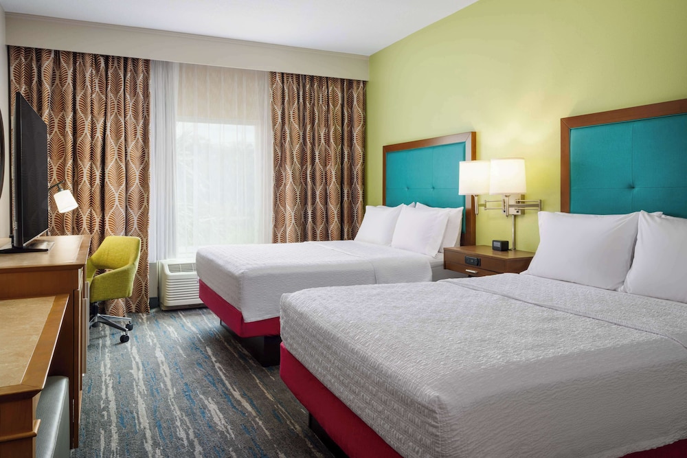 Hampton Inn Plant City, Billede 6
