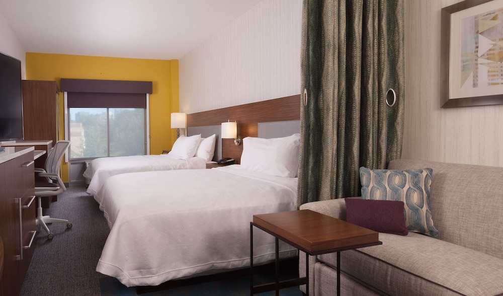 Studio, 2 Queen Beds, Accessible - Photo 1