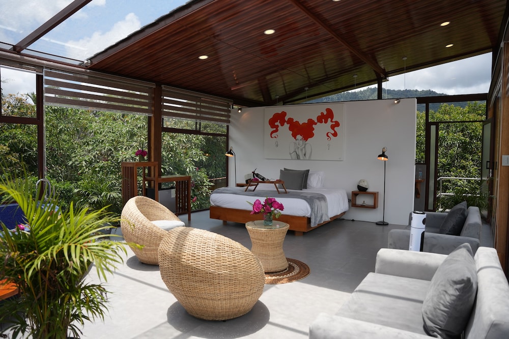 Glamping De Cristal Vista Al Lago