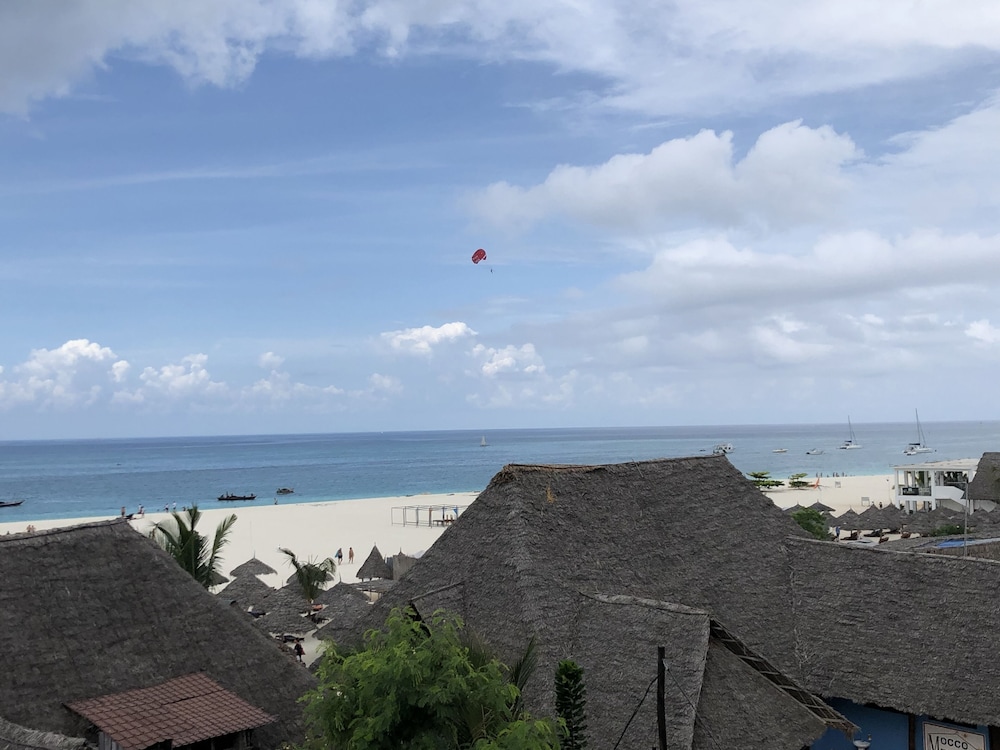 Double Room, Ocean View