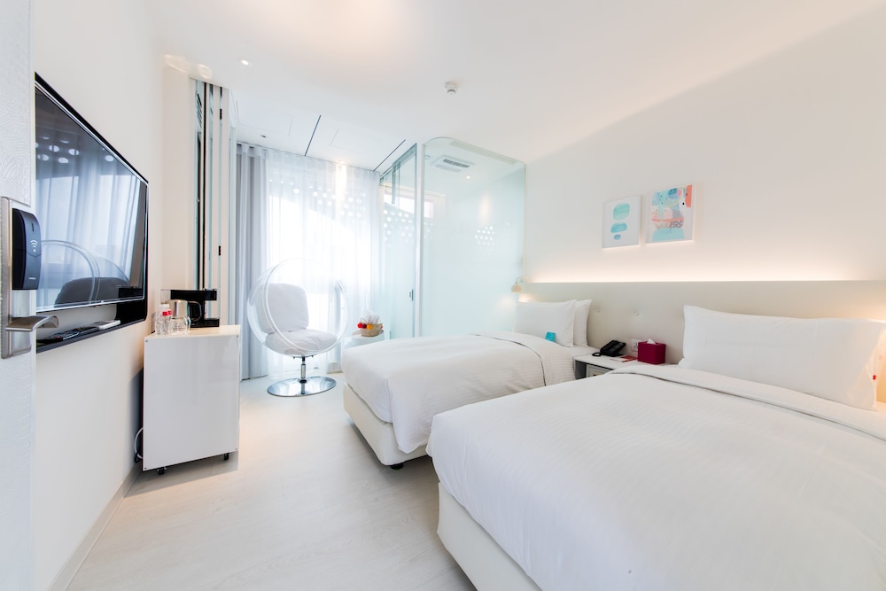 Standard Twin Room, 2 Twin Beds