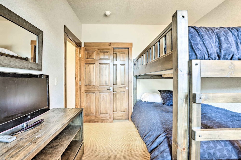 Apartment (2 Bedrooms) photo 1