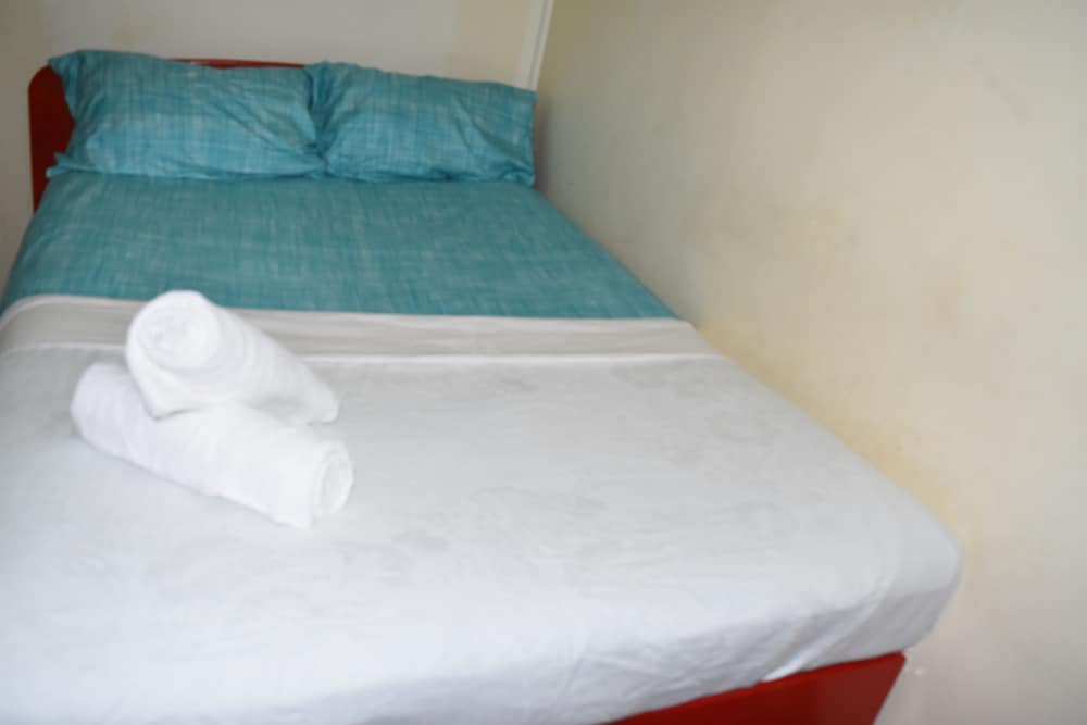 Twin Room photo 2