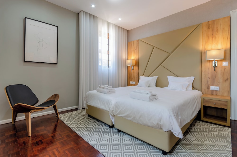 Superior Apartment photo 3