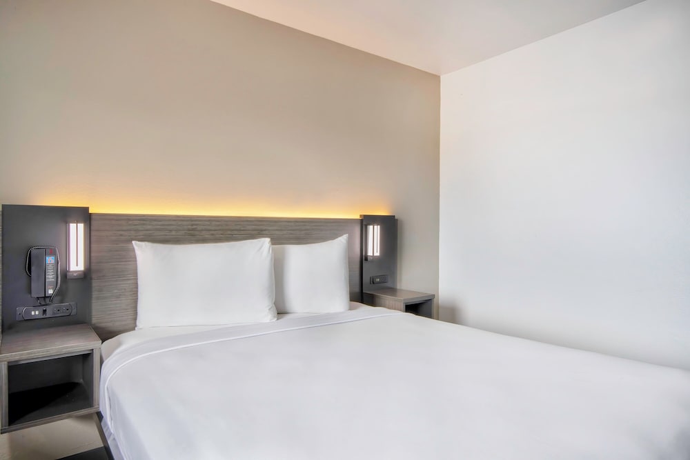Motel 6-Austin, TX - North, 사진 4
