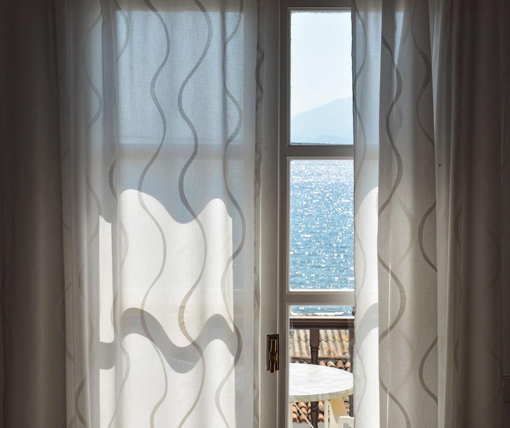 Standard Double Room, Sea View photo 3