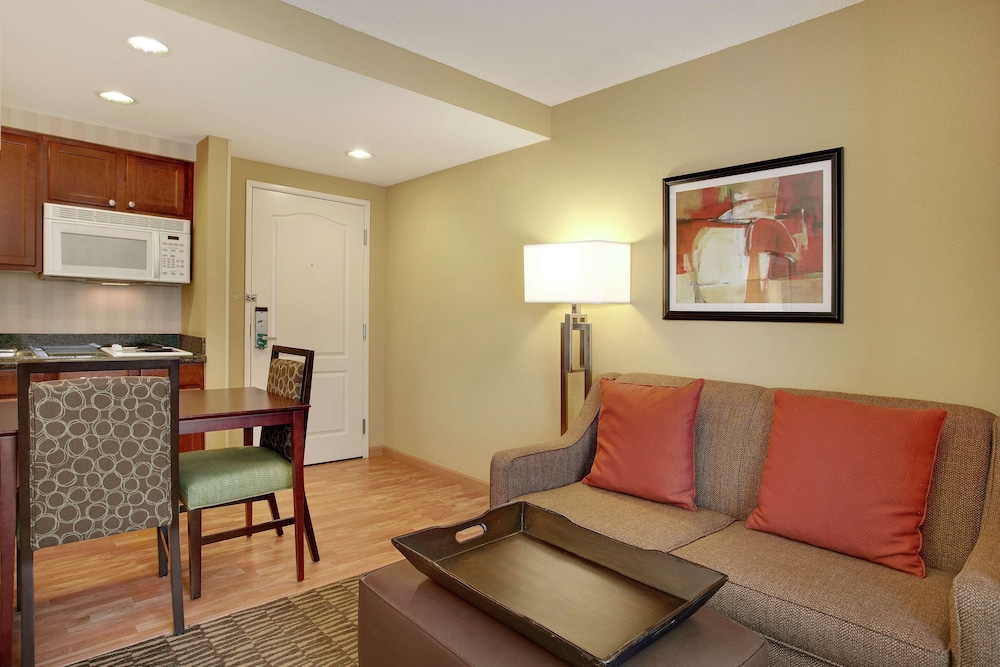 Studio, 1 King Bed, Accessible, Bathtub (Roll-in Shower) - Photo 4