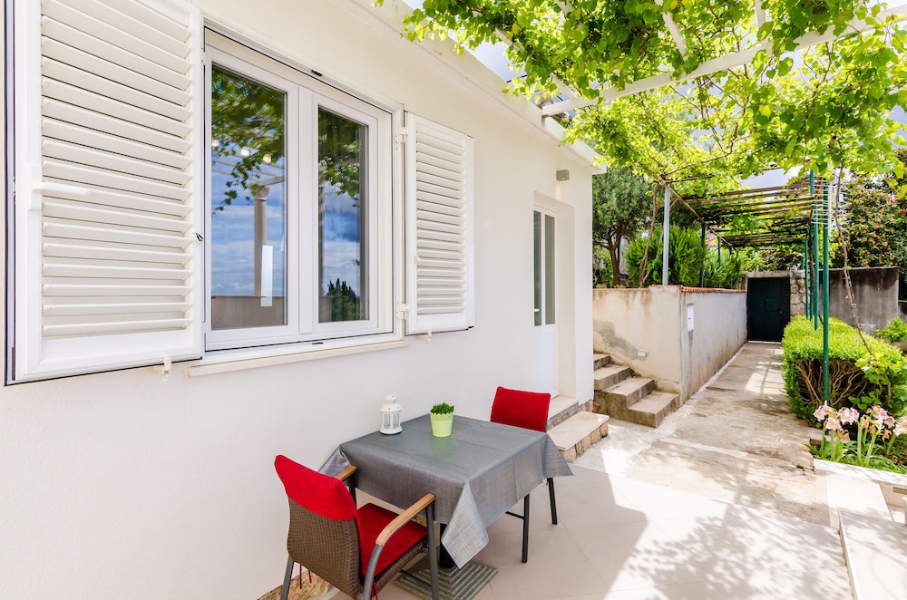 Studio (Comfort Studio Apartment)