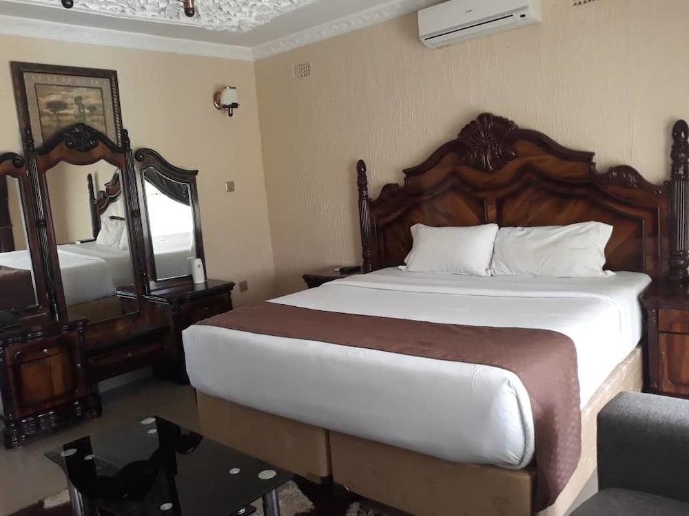 Double Room photo 2