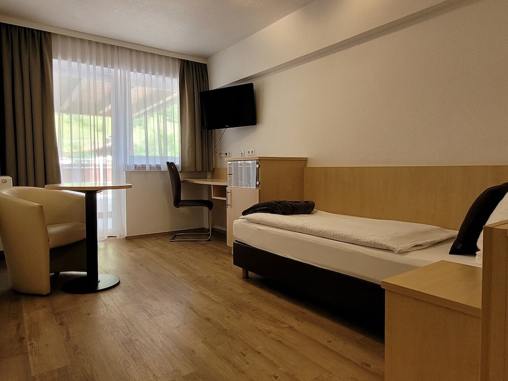 Single Room, 1 Bedroom, Patio photo 1