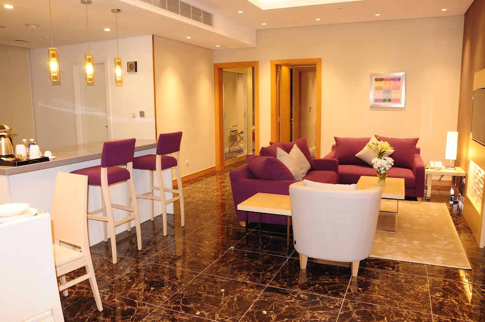 Luxury Apartment, 2 Bedrooms