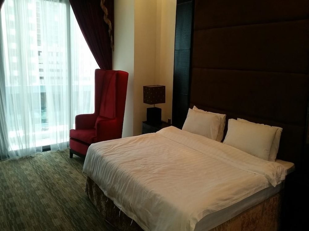 Apartment, 3 Bedrooms