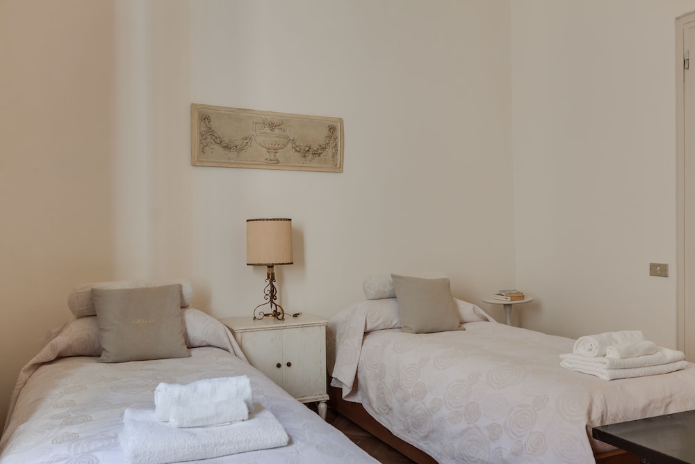 City Apartment
