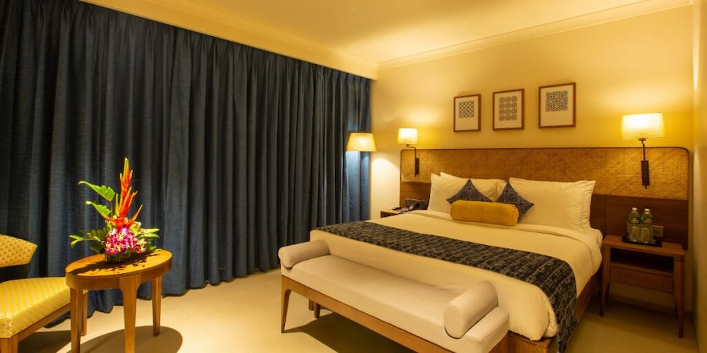 Deluxe Room - Photo 8