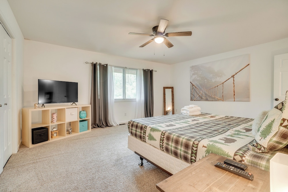 Apartment (4 Bedrooms) photo 3