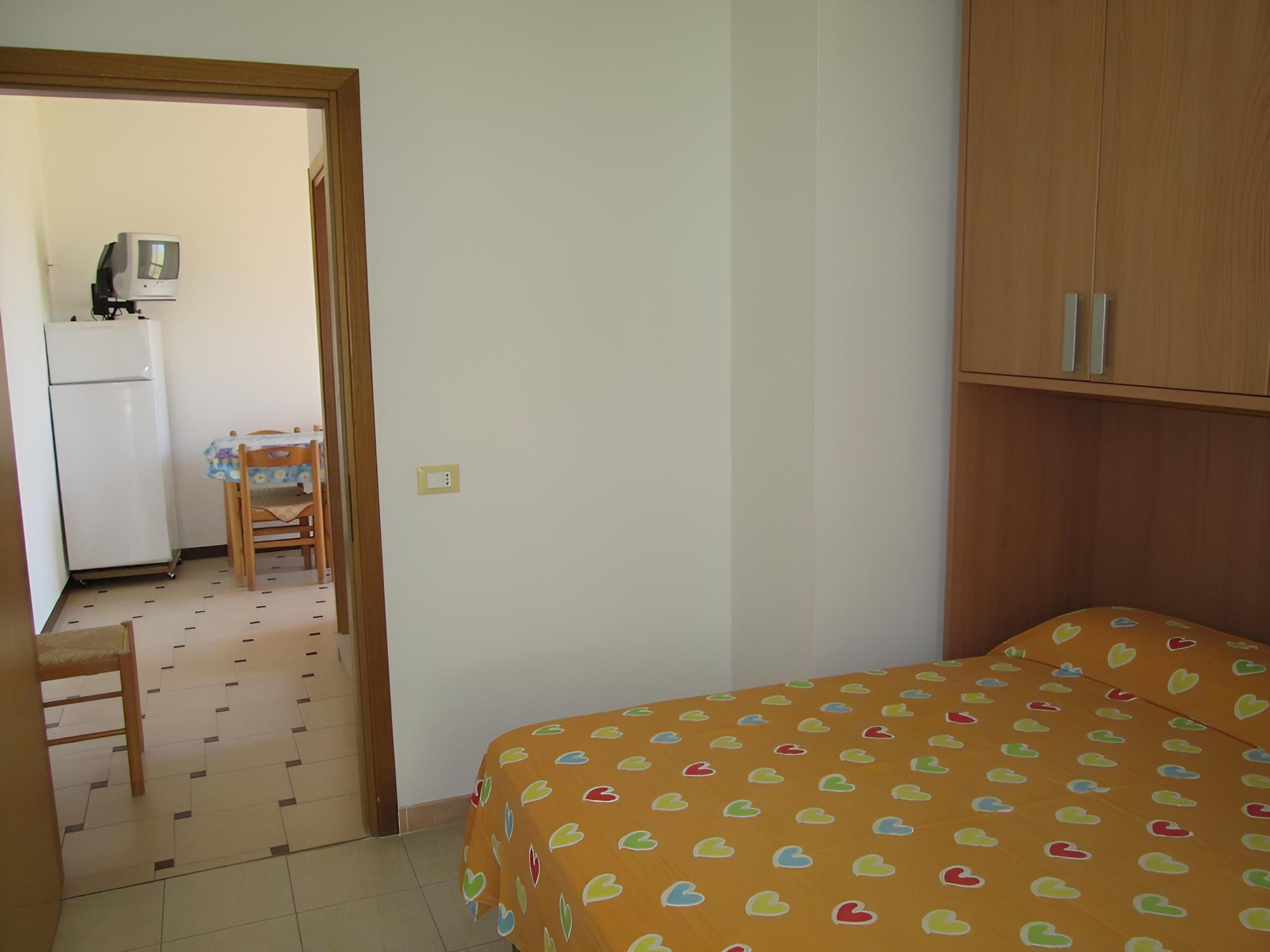 Apartment, 2 Bedrooms