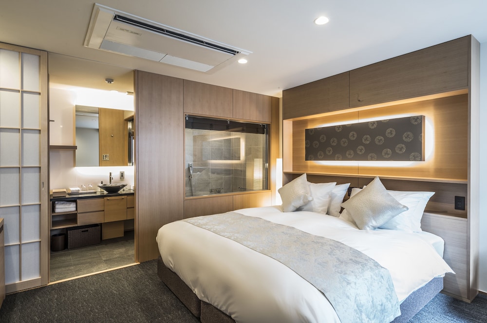 Superior Double Room, 1 King Bed