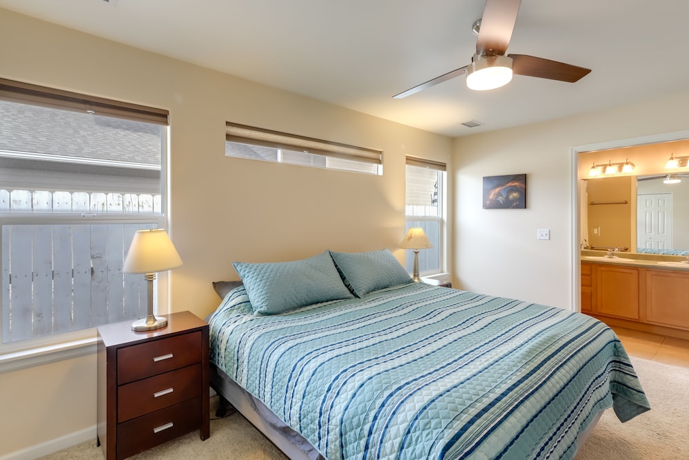 House (3 Bedrooms) photo 1