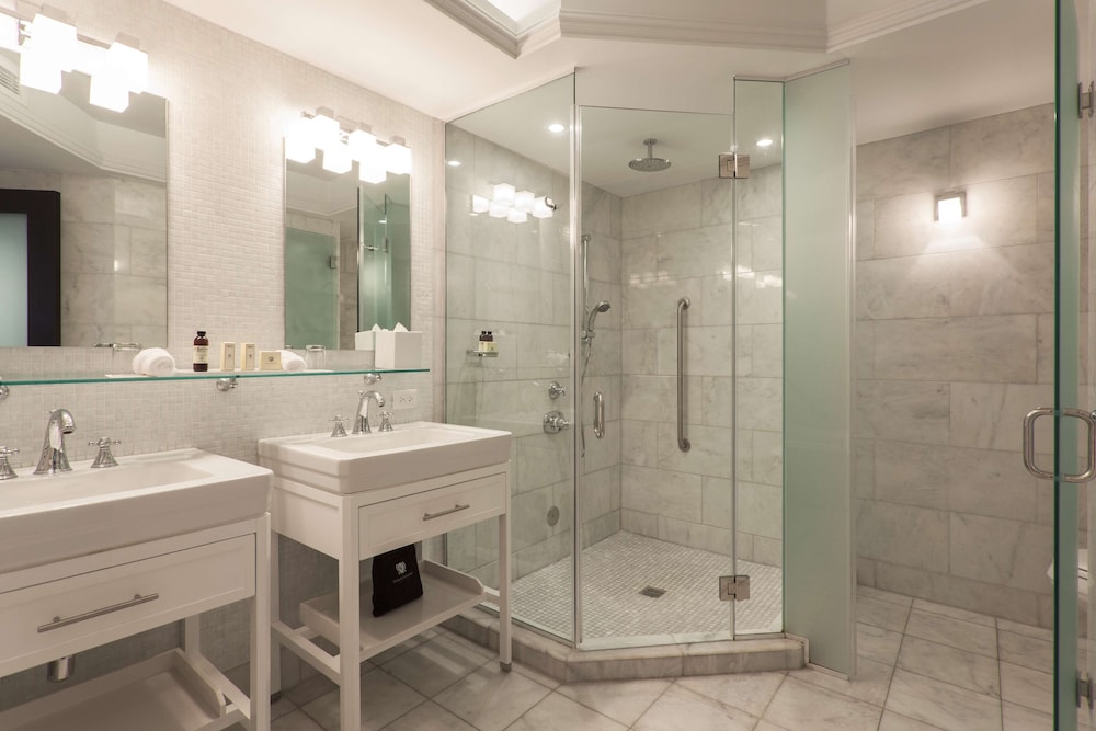 Suite, 1 Bedroom, Ocean View (biltmore)