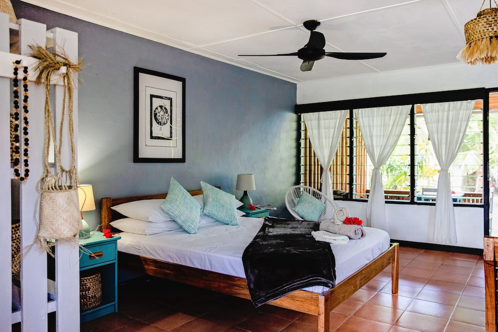 Double Room, Ocean View, Oceanfront photo 3