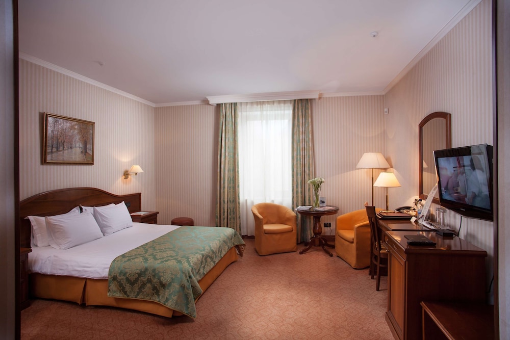 Comfort Room photo 3