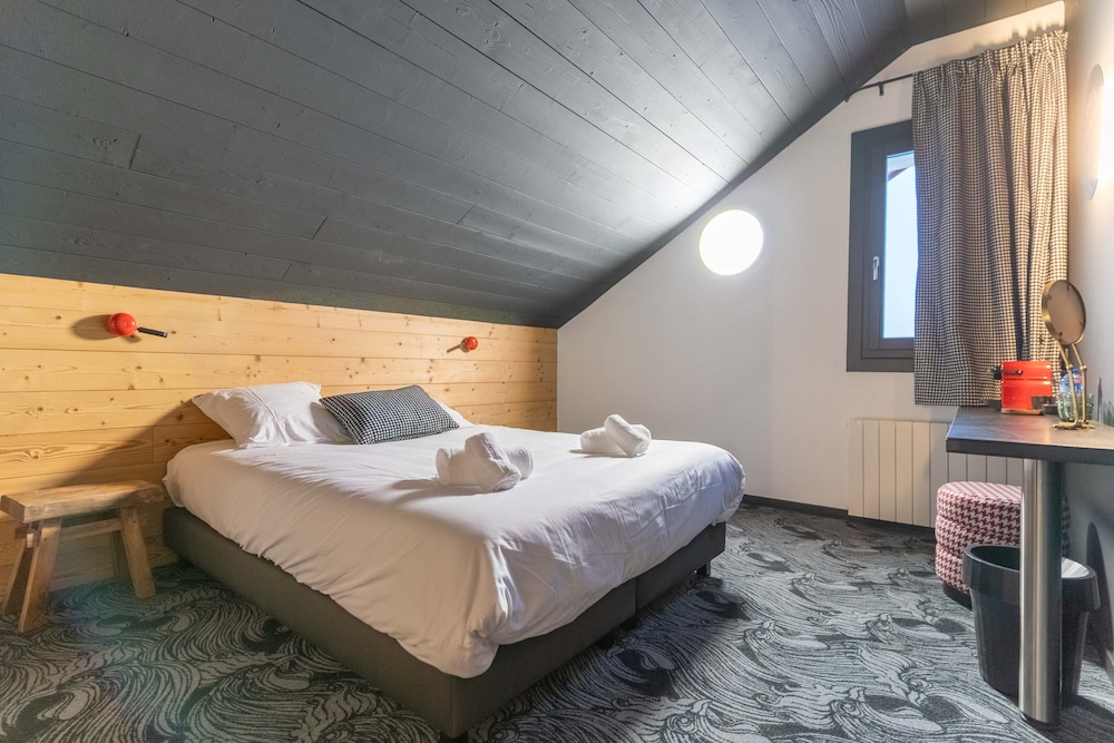 Superior Double Room photo 1