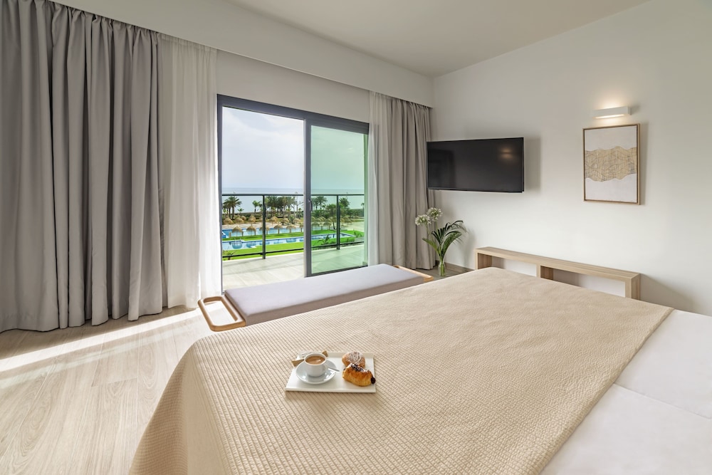 Terrace Suite (2+1)