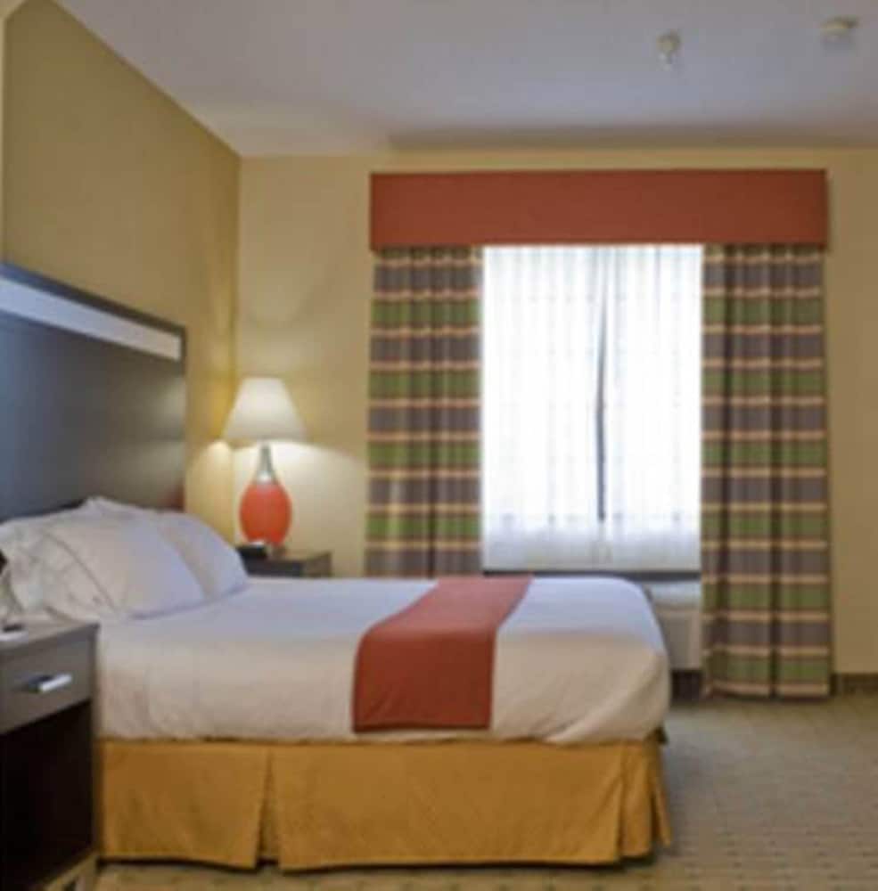 Suite, 1 King Bed with Sofa bed photo 3