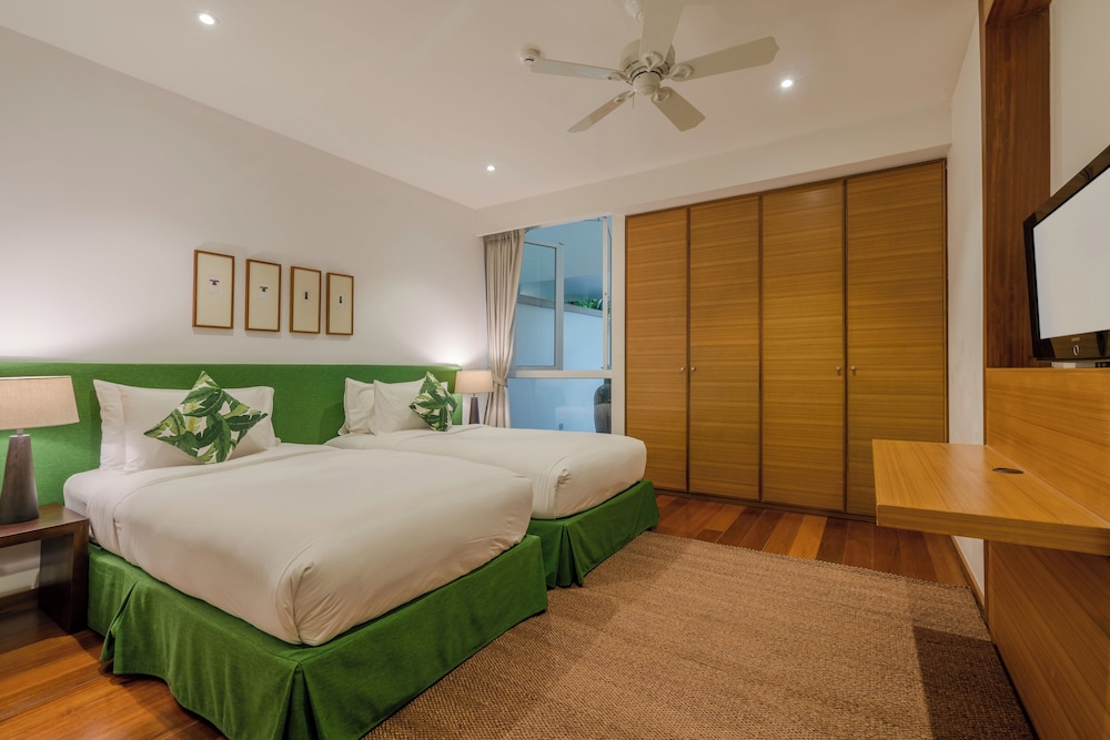 Four Bedroom Plunge Pool Residence photo 2