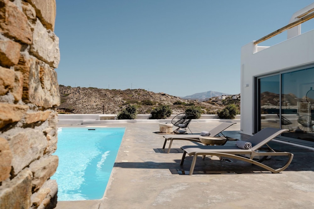Villa Anamnesia Stelida Naxos, Foto 13