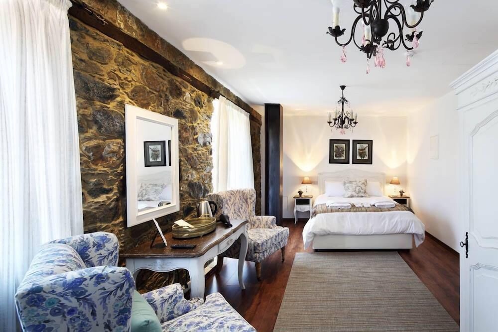 Exclusive Suite