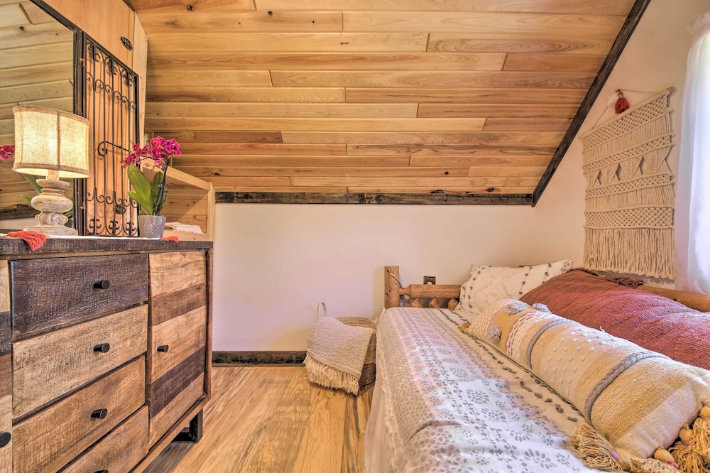 House (2 Bedrooms) photo 1