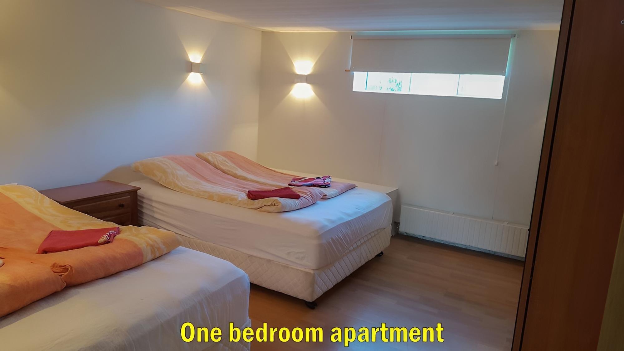 Standard Apartment photo 2