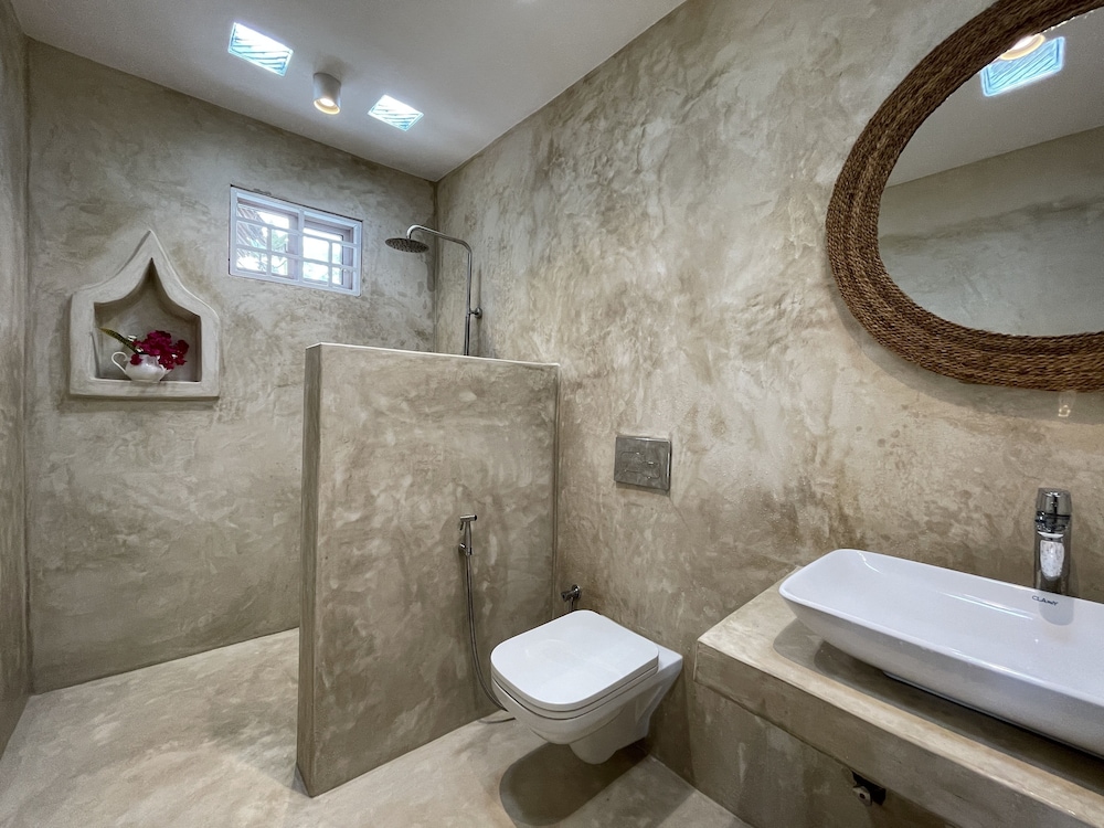 Deluxe Bungalow, 1 Bedroom, Ocean View, Beachside photo 3