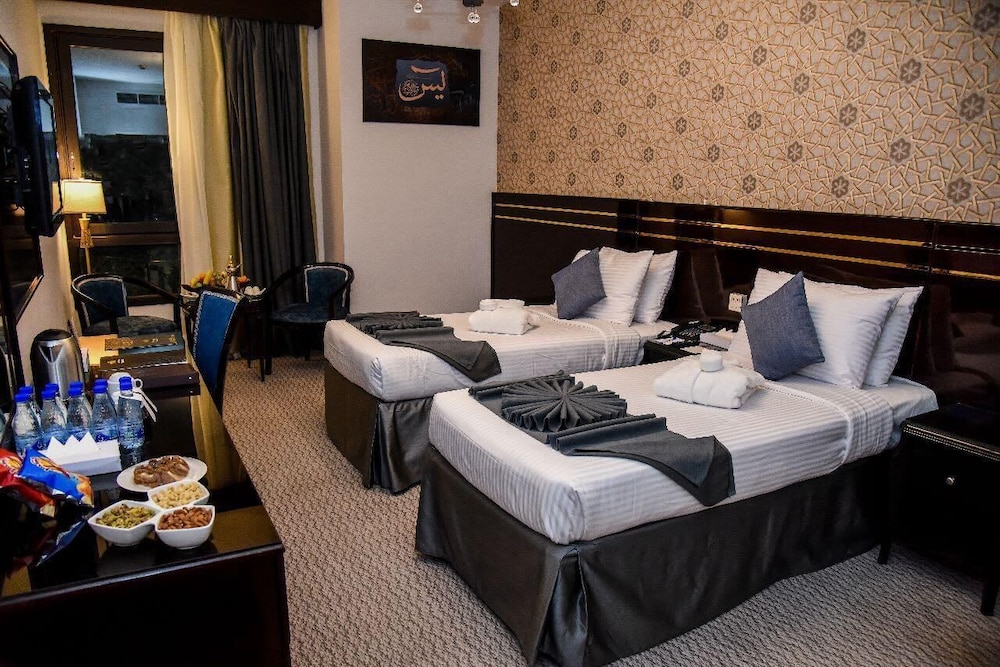 Standard Double or Twin Room - Photo 1