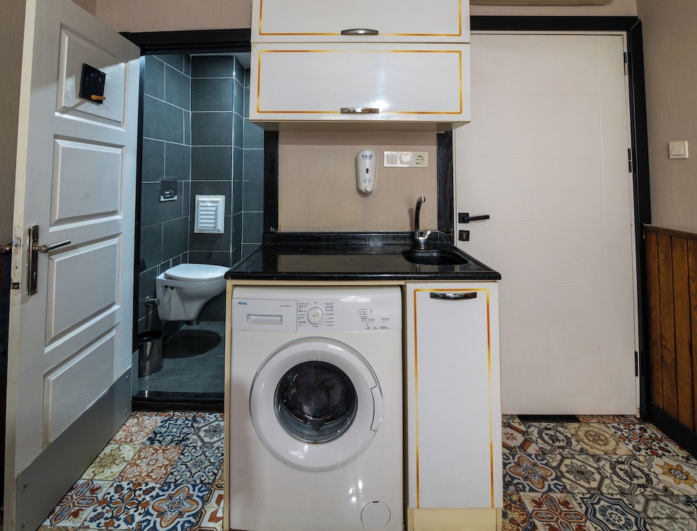 Family Studio Suite photo 3