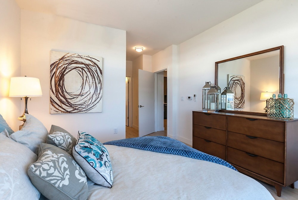 Signature Apartment, 1 Bedroom, Non Smoking, Balcony photo 3