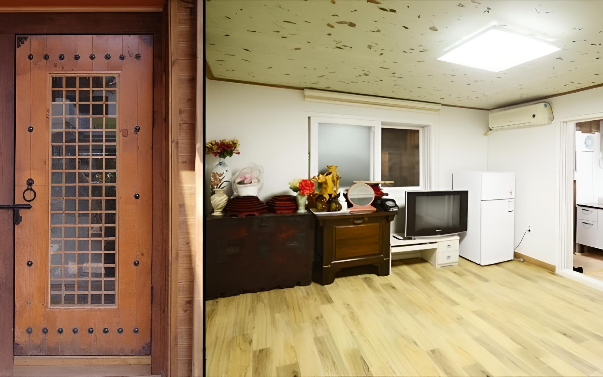 Room (Cheongsil Hongsil (group)) - Photo 1